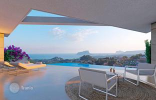 3-bedroom villa 270 m² in Moraira for 920,000 €