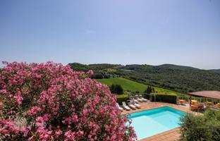8-bedroom villa in Rosignano Marittimo for 2,200,000 €