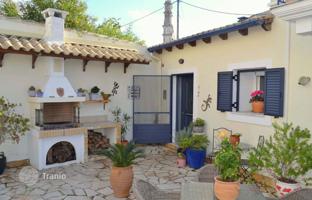 3-bedroom townhouse in Corfu for 275,000 €