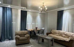 2-bedroom apartment 73 m² in Batumi for $185,000