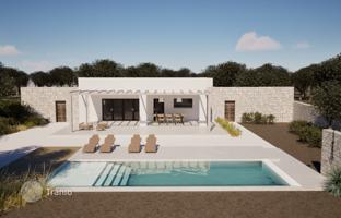 6-room apartment 105 m² in Carovigno for 950,000 €