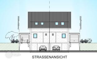 New doppelhaus in Kürten, Cologne, Germany for 500,000 €