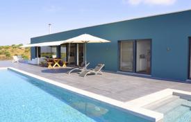 Modern villa with a swimming pool in a quiet area, Chania, Crete, Greece for 6,500 € per week