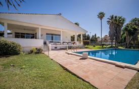 Villa – Marbella, Andalusia, Spain for 3,000,000 €