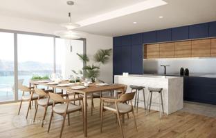 3-bedroom apartment 179 m² in Lisbon for 2,500,000 €