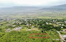 Development land – Saguramo, Mtskheta-Mtianeti, Georgia for 214,000 €