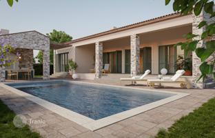 3-bedroom house 132 m² in Istria County for 650,000 €