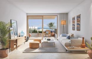 3-bedroom apartment 155 m² in Santa Eularia des Riu for 685,000 €
