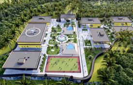 New business complex of offices and apartments, Tegallalang, Bali, Indonesia for From 74,000 €