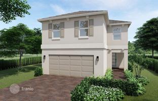 4-bedroom house 190 m² in Homestead for $663,000