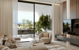 2-bedroom penthouse 131 m² in Limassol for 675,000 €
