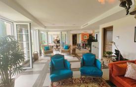10-bedrooms villa in Cap d'Antibes, France for 6,450,000 €