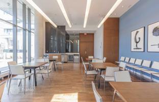 5-bedroom apartment in Fort York Boulevard for C$933,000