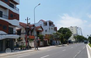 5-bedroom villa 400 m² in Da Nang for $1,050,000