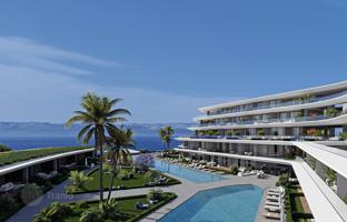 2-bedroom apartment in new building 135 m² in Çeşme for 39,536,000 TRY