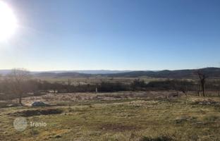 Land plot 729 m² in Istria County for 42,000 €