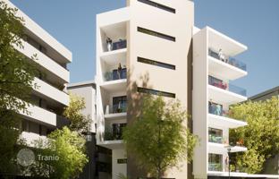 New low-rise residence close to the coast and the center of Glyfada, Greece for From 250,000 €