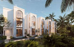 2-bedroom villa 200 m² in Tibubeneng for $319,000