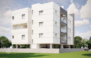 2-bedroom penthouse in Larnaca for 270,000 €