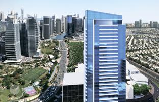 2 new flats in residential complex Me Do Re 2 in Jumeirah Lake Towers (JLT) for From $844,000