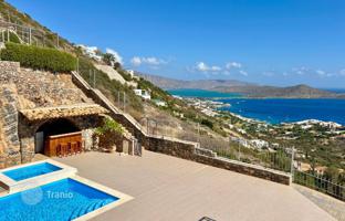 3-bedroom villa 246 m² in Elounda for 1,050,000 €