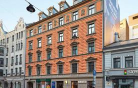 Apartment – Central District, Riga, Latvia for 147,000 €