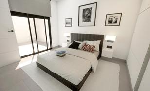3-bedroom villa 101 m² in Los Alcazares for 420,000 €