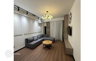 1-bedroom apartment 53 m² in Kvemo Kartli for $106,000