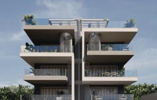 New residence with a parking in a quiet area, Ypsonas, Cyprus for From 275,000 €