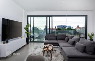 2-bedroom penthouse 113 m² in Limassol for 690,000 €