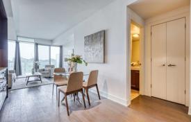 Apartment – Yonge Street, Toronto, Ontario,  Canada for C$801,000