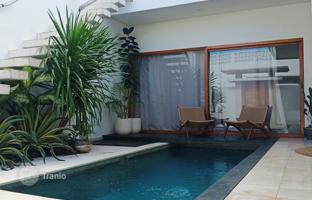 1-bedroom villa 63 m² in Canggu for $160,000