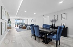 3-bedroom apartments in condo 151 m² in Pompano Beach for $470,000