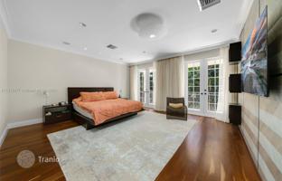 4-bedroom house 502 m² in Miami Beach for $7,900,000