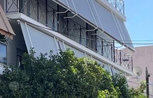 Complex of furnished apartments close to the center of Athens, Greece for From 78,000 €