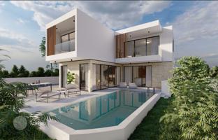 4-bedroom cottage 298 m² in Sea Caves for 1,400,000 €