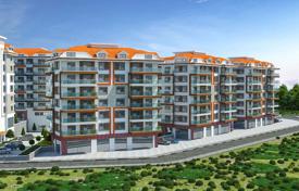 Apartment – Avsallar, Antalya, Turkey for $159,000