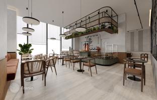 2-bedroom apartment in new building 73 m² in Batumi for $116,000