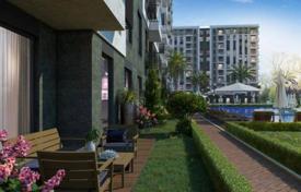 Apartment – Kepez, Antalya, Turkey for $321,000