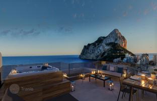 3-bedroom apartment 194 m² in Calpe for 1,395,000 €