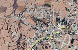 Land plot 9,365 m² in Anarita for 1,300,000 €