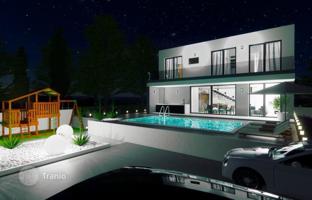 Land plot 512 m² in Kanfanar for 105,000 €