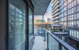 Apartment – Blue Jays Way, Old Toronto, Toronto,  Ontario,   Canada for C$1,121,000