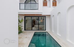 2-bedroom villa 100 m² in Tumbak Bayuh for $210,000