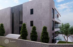 3-bedroom apartment 159 m² in Lovran for 875,000 €