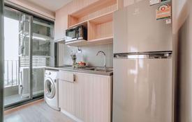 2 bed Condo in IDEO O2 Bang Na Sub District for $181,000