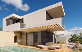4-bedroom villa 227 m² in Limassol for 714,000 €