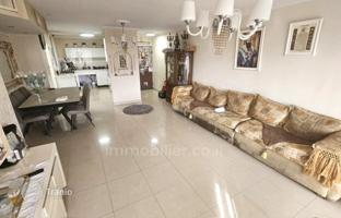 4-bedroom apartment 138 m² in Ashdod for $748,000