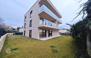 1-bedroom apartment 70 m² in Krk for 462,000 €
