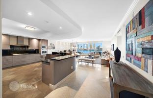 3-bedroom apartments in condo 264 m² in Aventura for $2,950,000